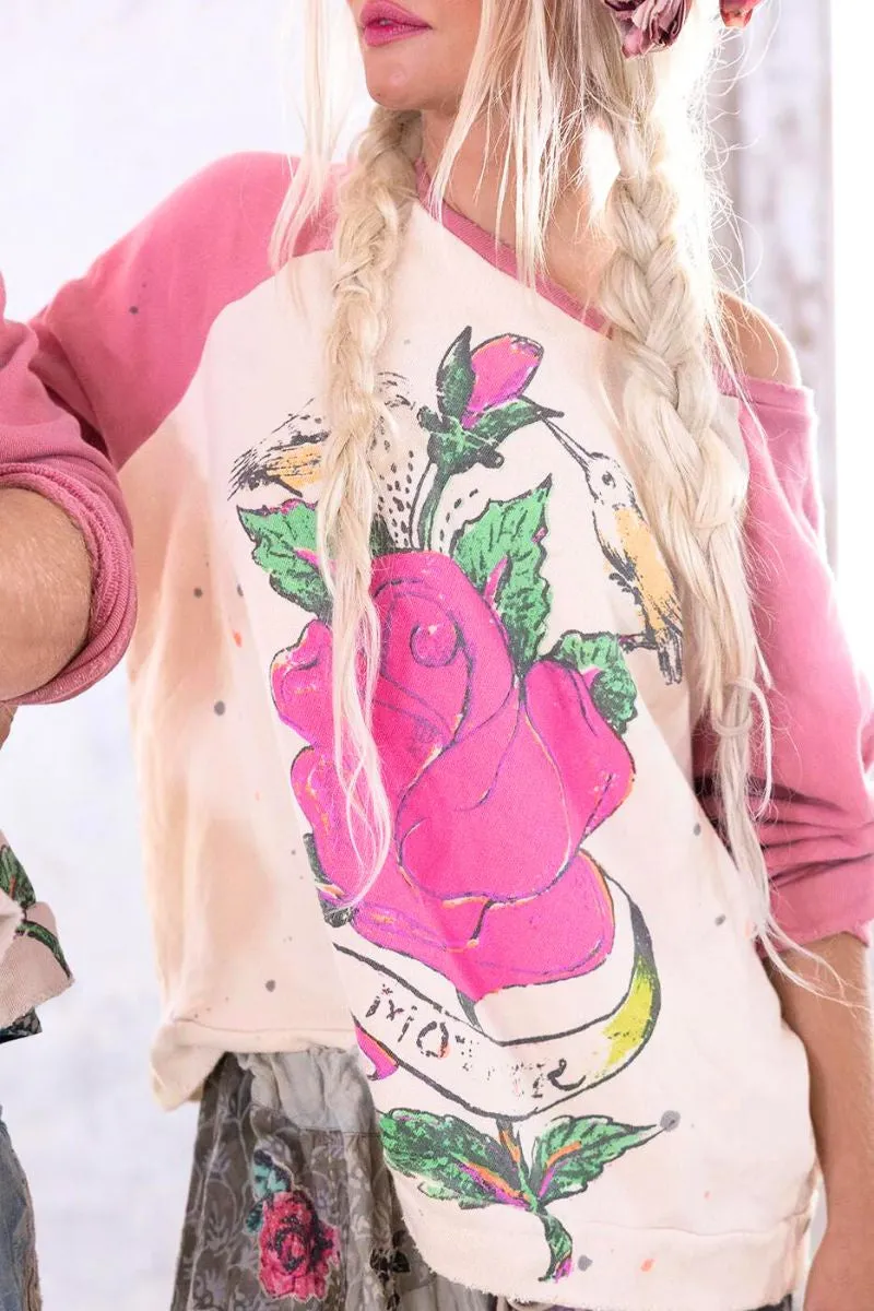 Abbeyrosa Richi Sweatshirt
