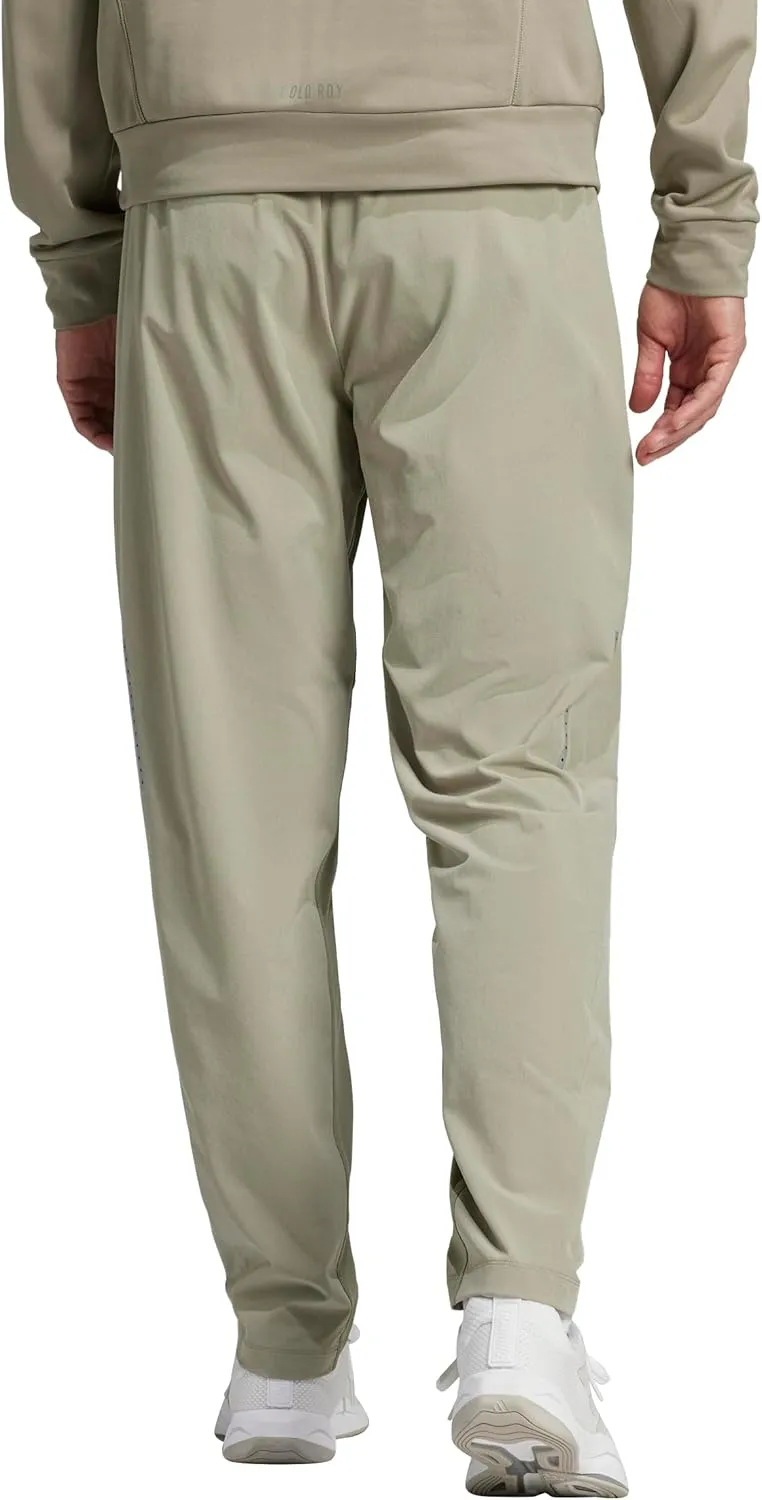 adidas Men's Gym  Woven Pants