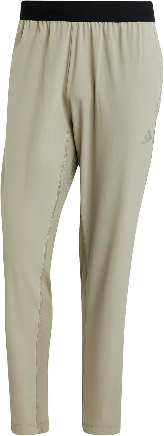 adidas Men's Gym  Woven Pants