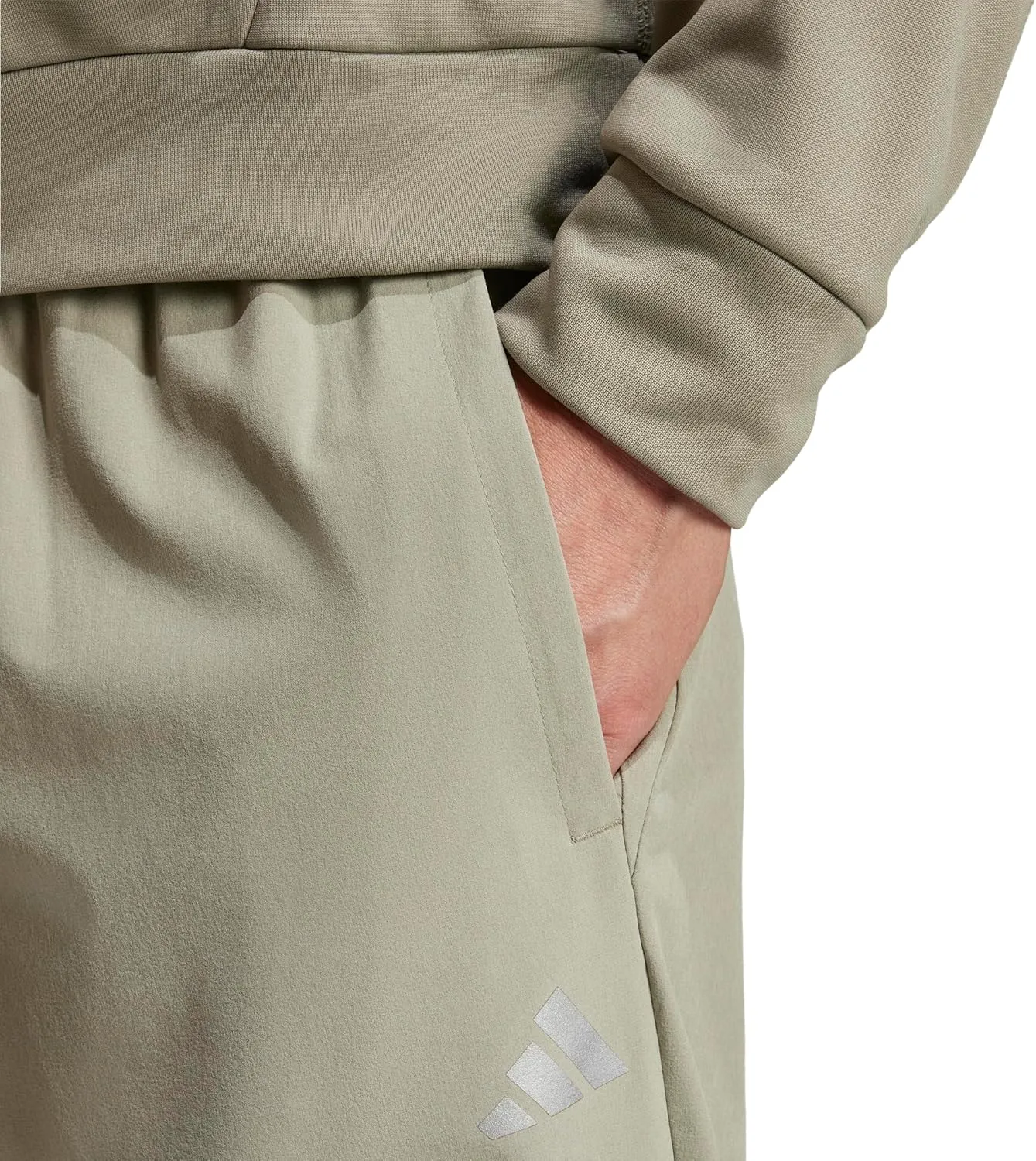 adidas Men's Gym  Woven Pants