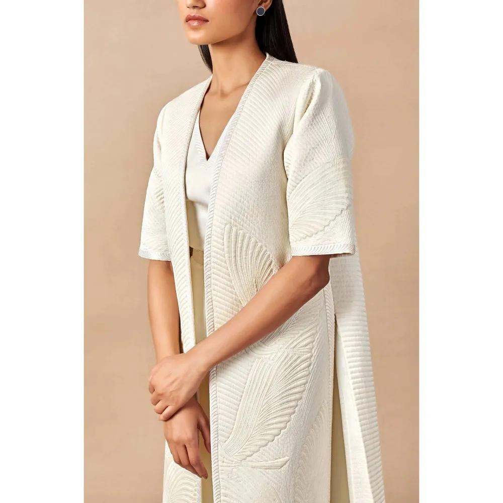 AMPM Off White Nia Jacket (Set of 3)