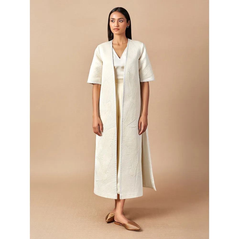 AMPM Off White Nia Jacket (Set of 3)