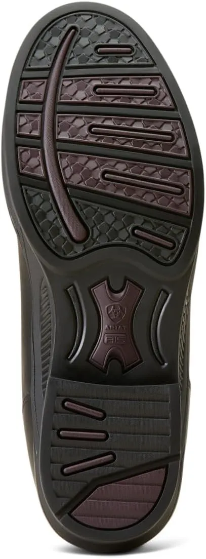 Ariat Women's Extreme Pro Zip Waterproof Insulated Paddock Boot
