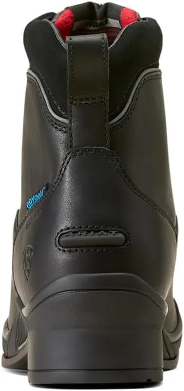 Ariat Women's Extreme Pro Zip Waterproof Insulated Paddock Boot