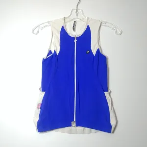 Assos Womens Cycling Vest Top - Size Large - Pre-owned - BE1SZT