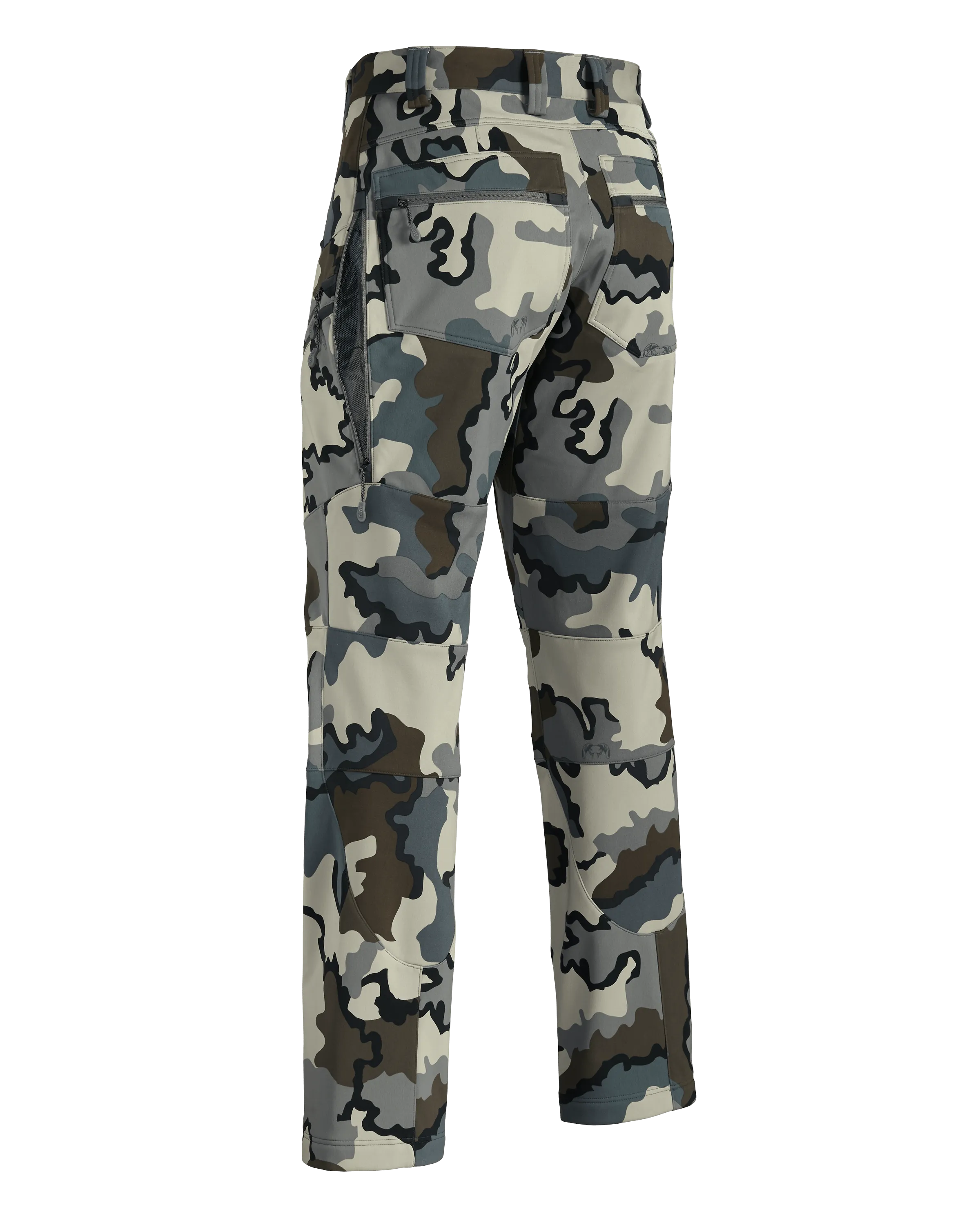 Axis Hybrid Pant | Vias