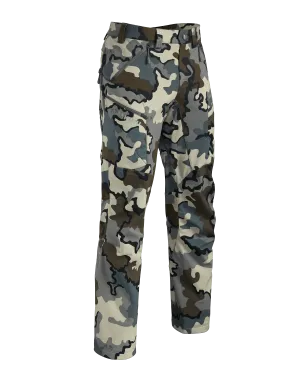 Axis Hybrid Pant | Vias