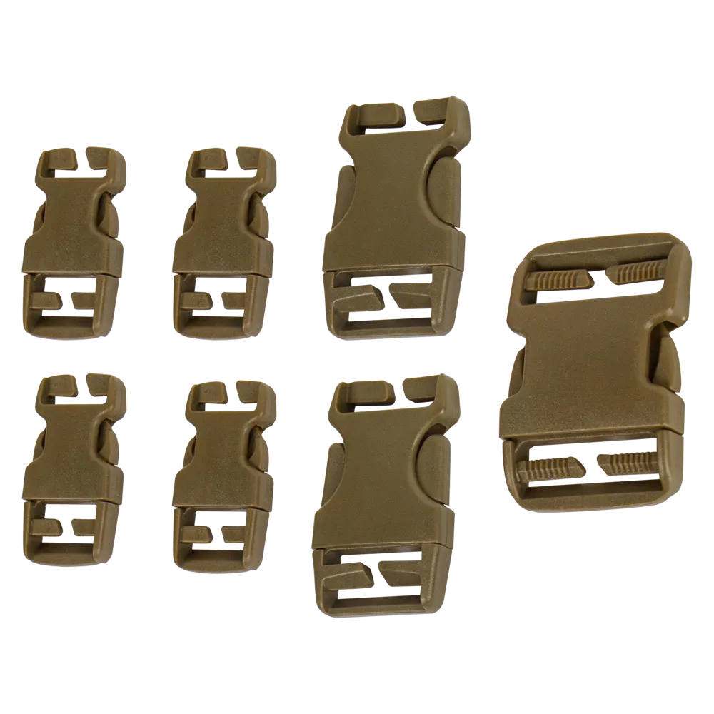 Buckle Repair Kit