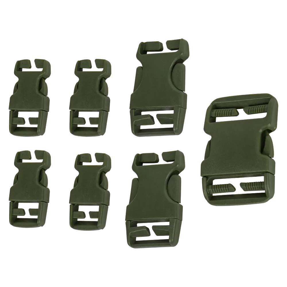 Buckle Repair Kit