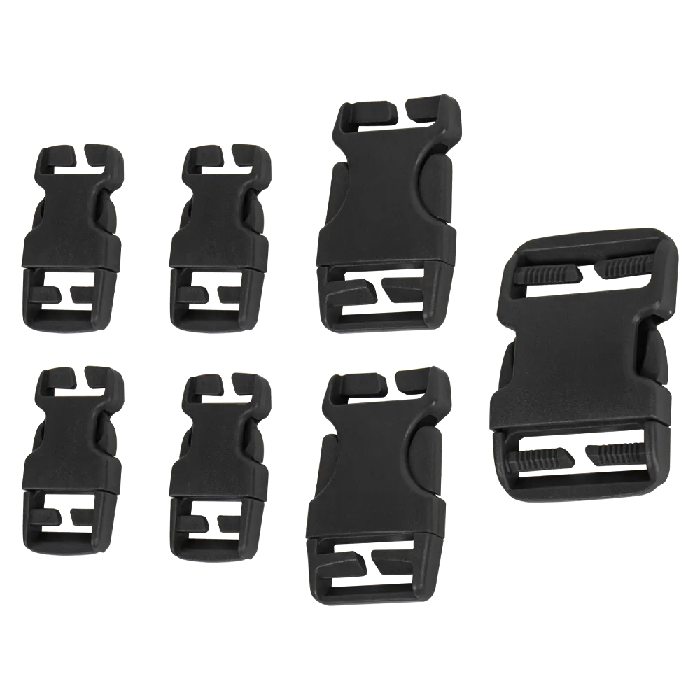 Buckle Repair Kit