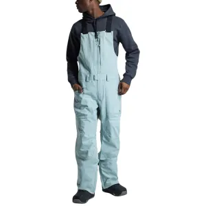 Burton Reserve Bib Short 2025 - Men's