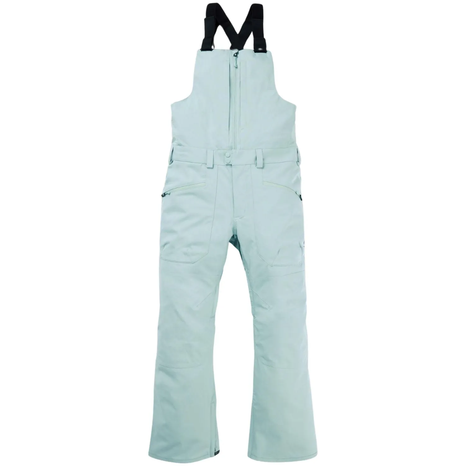 Burton Reserve Bib Short 2025 - Men's