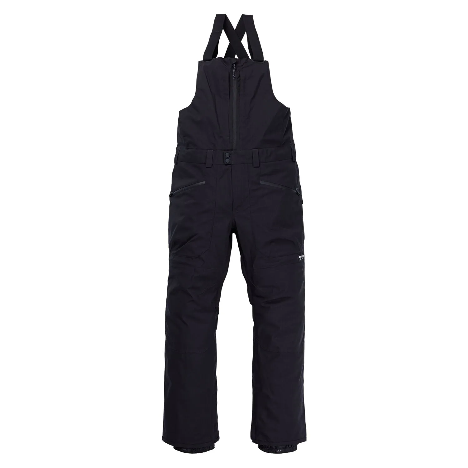 Burton Reserve Bib Short 2025 - Men's