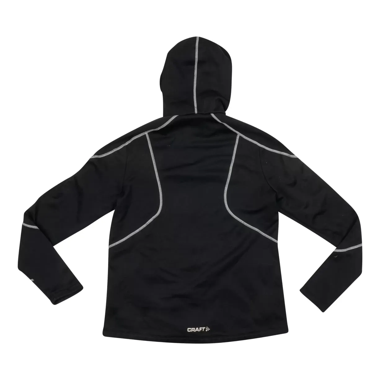 Craft Fleece Lined Cycling Jacket - Women's