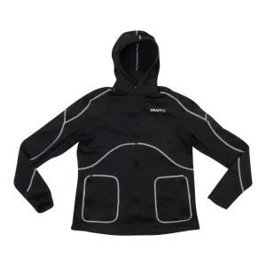 Craft Fleece Lined Cycling Jacket - Women's