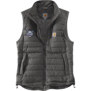 CT Bobcats Carhartt Gilliam Vest
