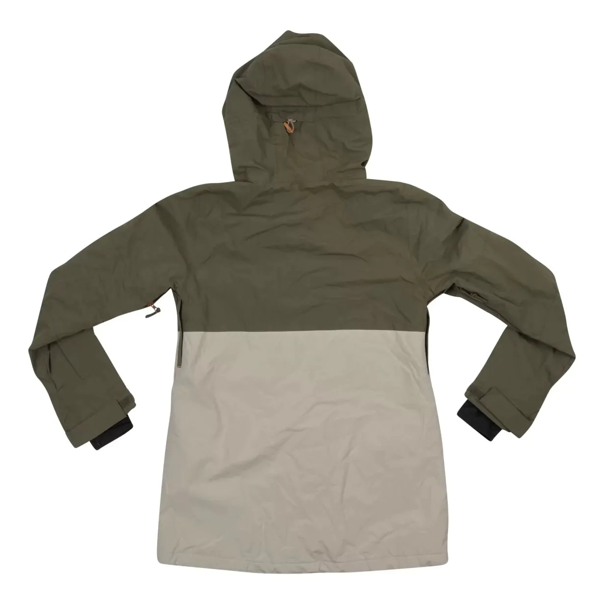 DC Cruiser Snowboard 2L Insulated Jacket