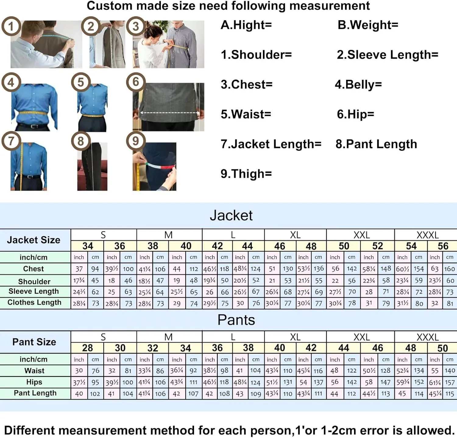 Fashion Velvet Men's Suits with Rhinestones 2 Pieces Prom Tuxedo Regular Fit Peak Lapel Blazer Pants for Dinner Wedding