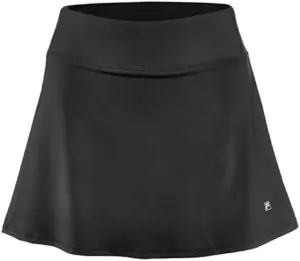 Fila Women's Core Flare 15'' Tennis Skorts