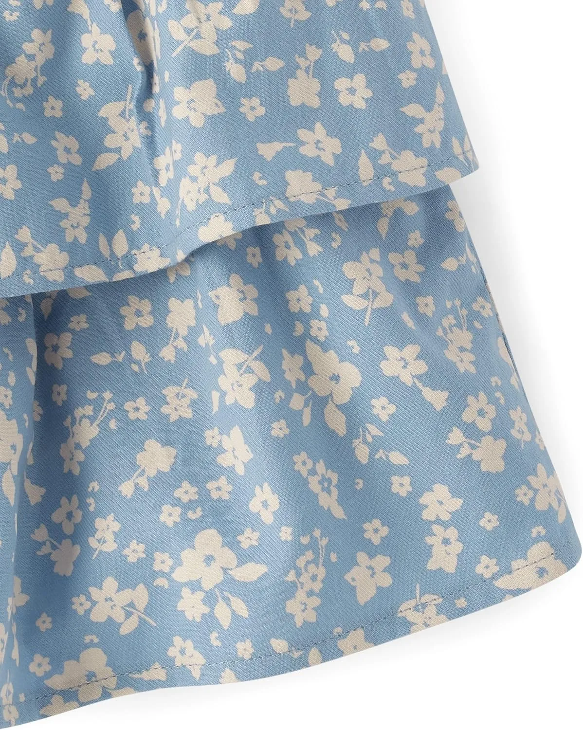 Gymboree Girls' and Toddler Ruffle Skirts
