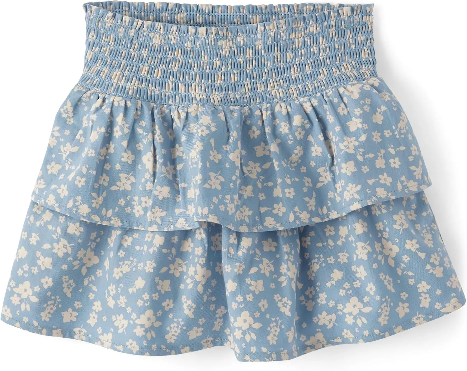 Gymboree Girls' and Toddler Ruffle Skirts