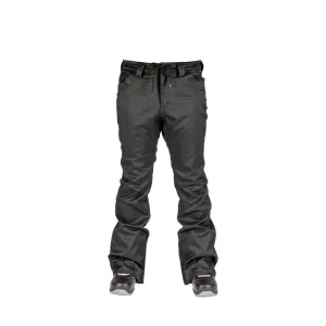 Heartbreaker Twill Snowboard Pants - Womens