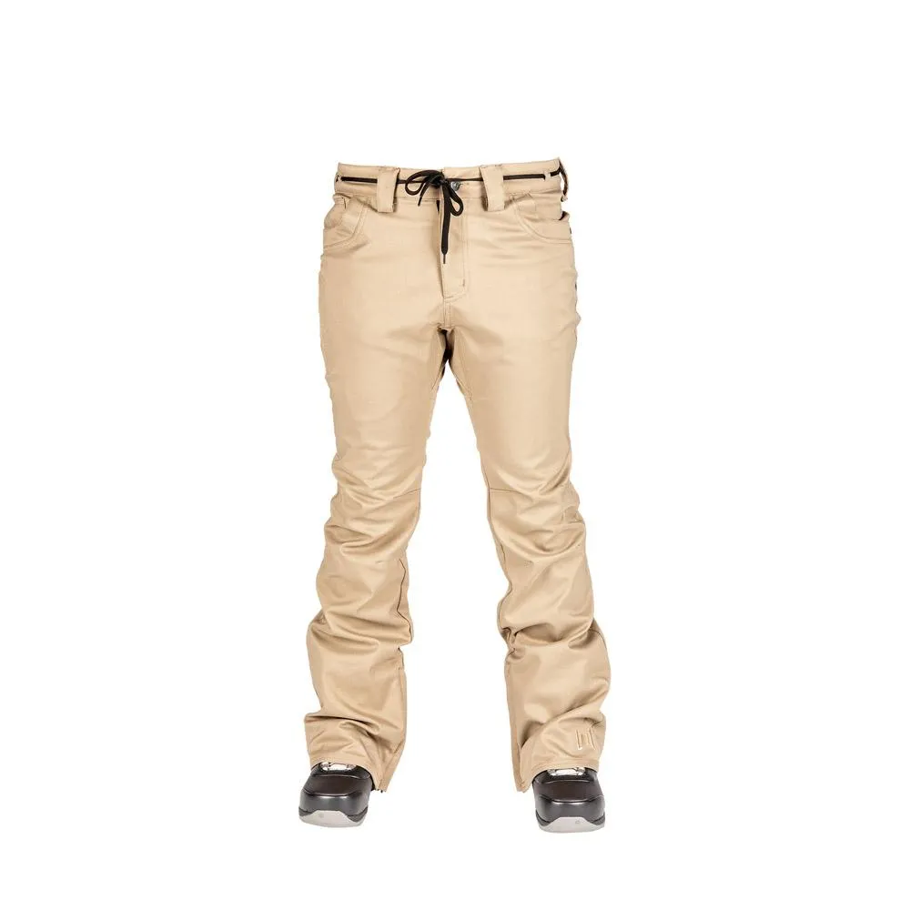 Heartbreaker Twill Snowboard Pants - Womens