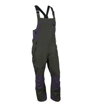 K3511 - Stratosphere Shell bib pant - Alfresco