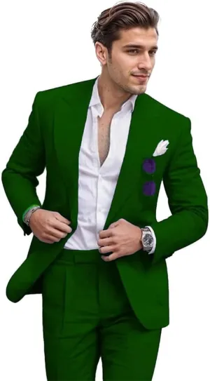 Mens Casual Sport Coat Blazer Linen Slim Fit Business Jacket One Button Travel Blazer Suit Jacket