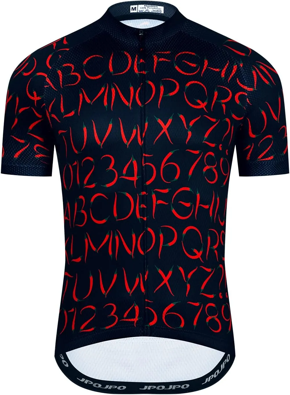 Mens Cycling Jersey Set 5D Padded Bicycle Shorts Bike Short Sleeve Clothing T-Shirt Quick-Dry S-3XL