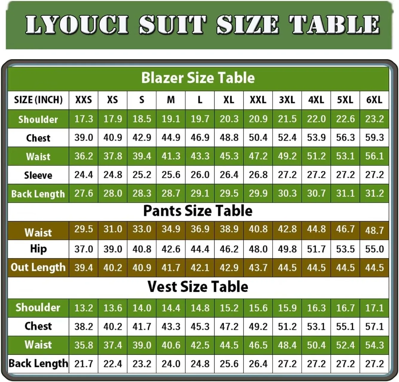 Mens Suit Slim Fit Tweed Herringbone Suit for Men Wool Blend Blazer Vest Pants Tuxedo Set