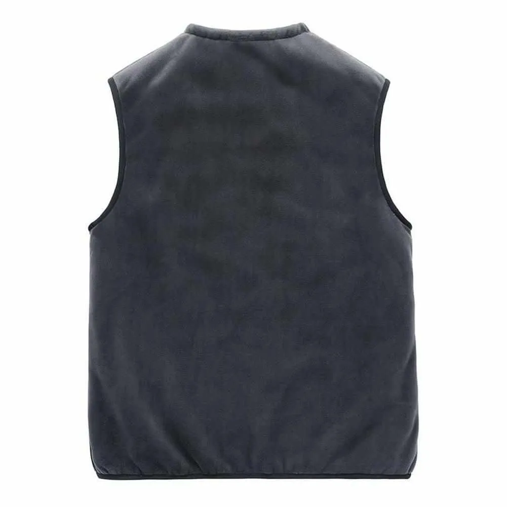 North Royal Casual Fleece Vest
