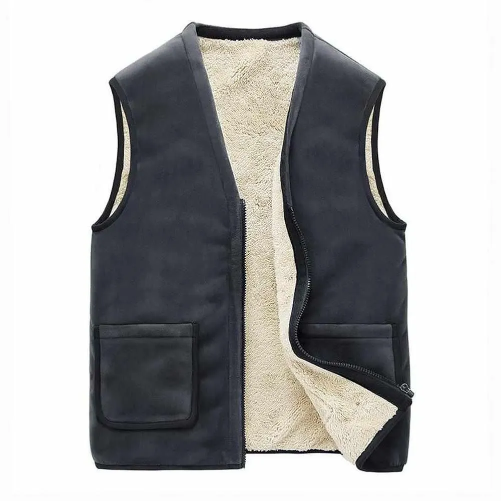North Royal Casual Fleece Vest