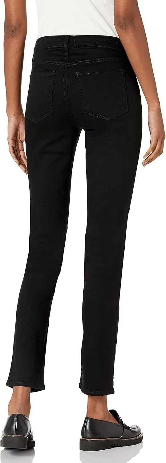 NYDJ Women's Sheri Slim Jean
