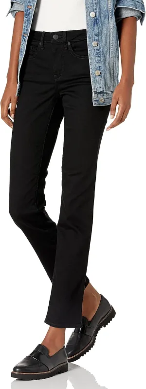 NYDJ Women's Sheri Slim Jean