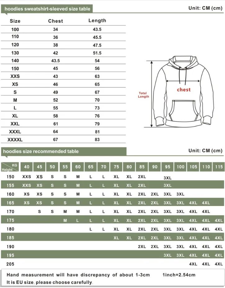 One Piece 3D Hoodies - Fashion Sweatshirts Pullovers