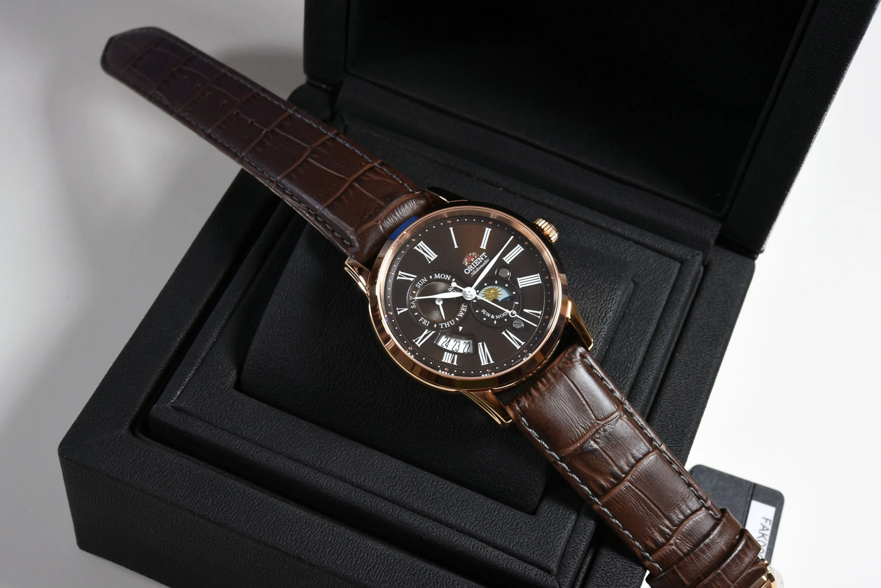 Orient FAK00003T