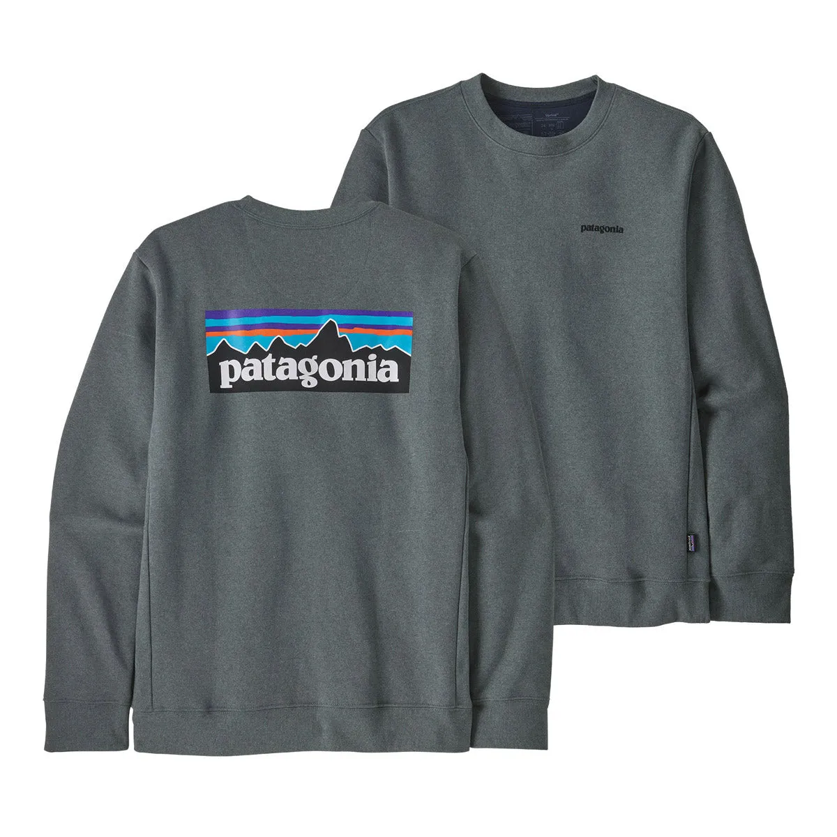 P-6 Logo Uprisal Crew Sweatshirt