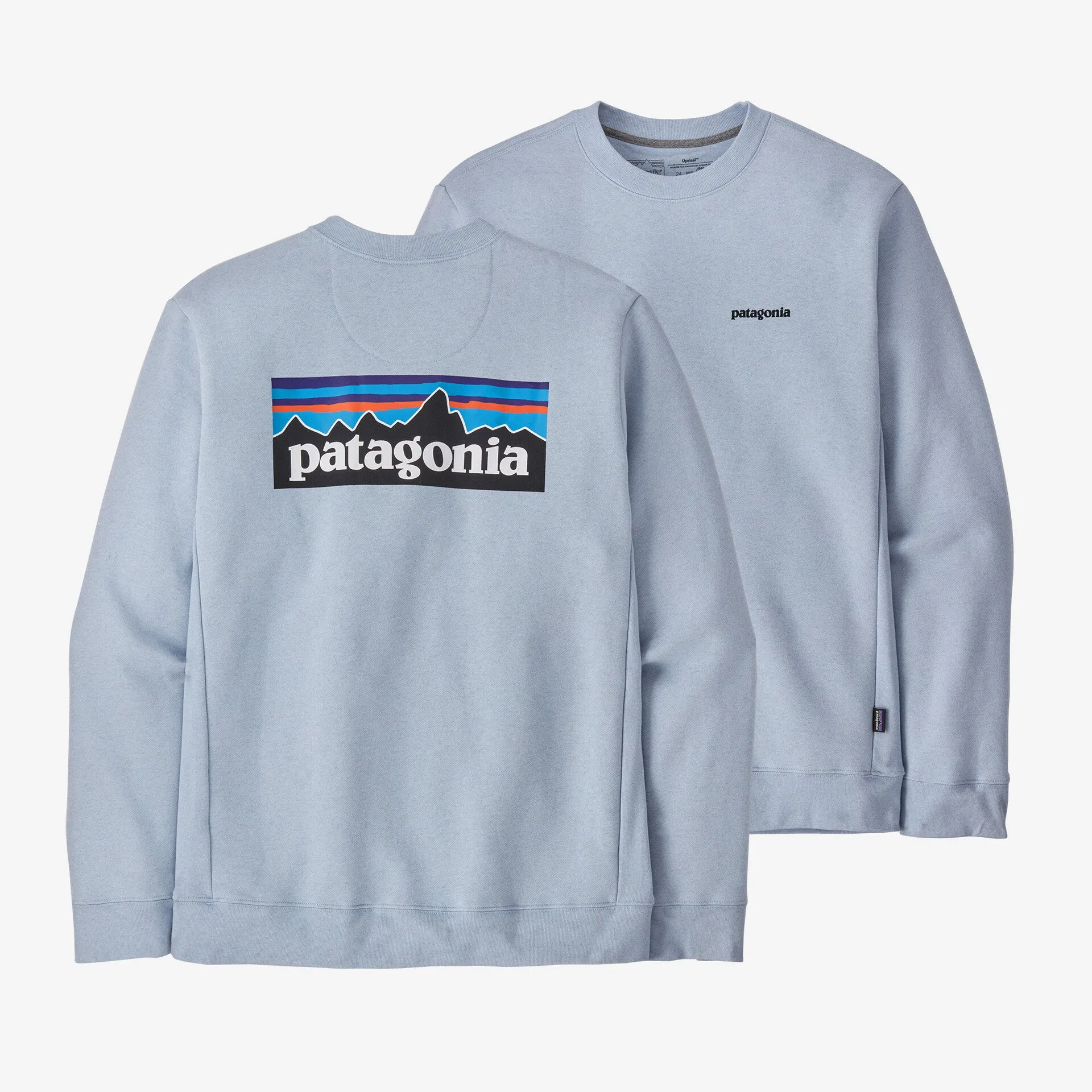 P-6 Logo Uprisal Crew Sweatshirt