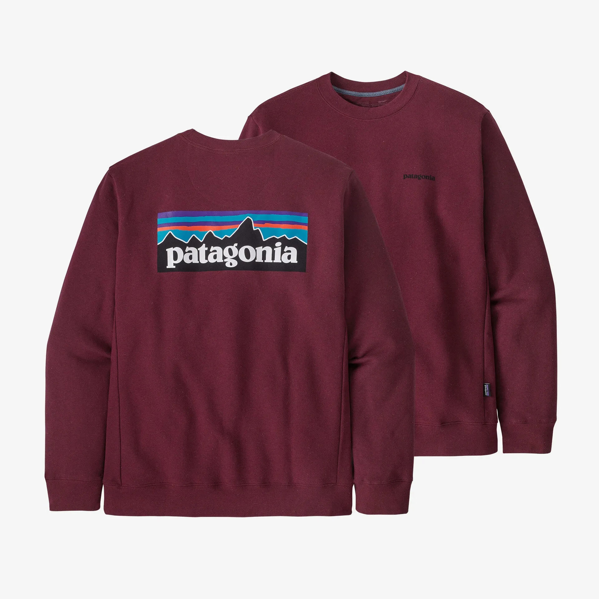 P-6 Logo Uprisal Crew Sweatshirt