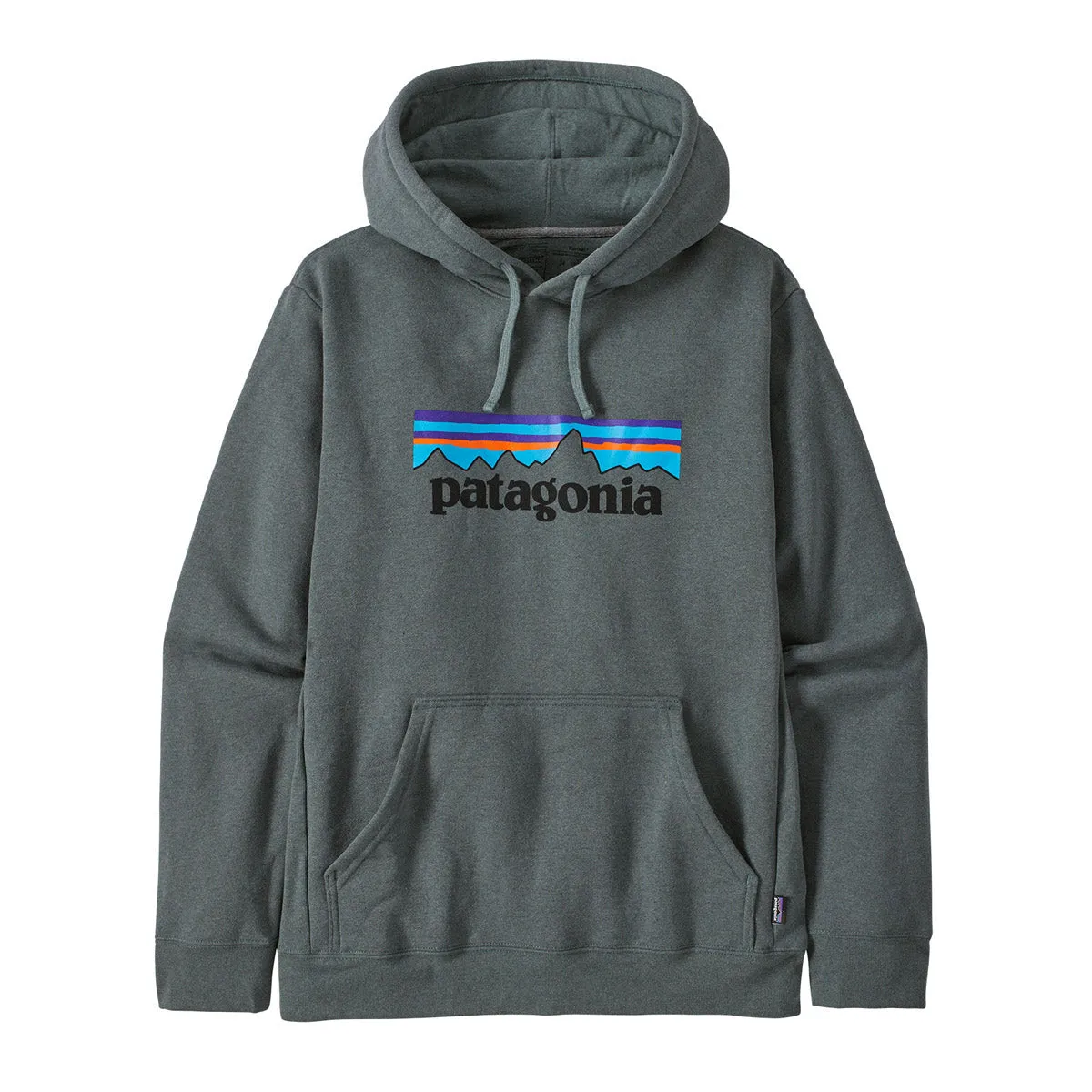P-6 Logo Uprisal Hoody