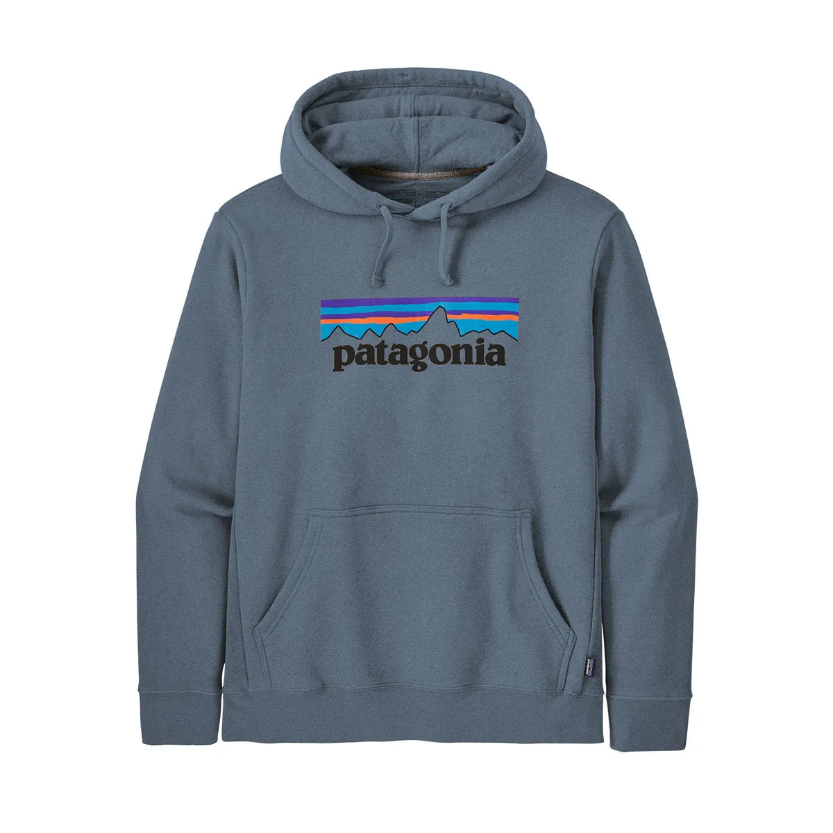 P-6 Logo Uprisal Hoody