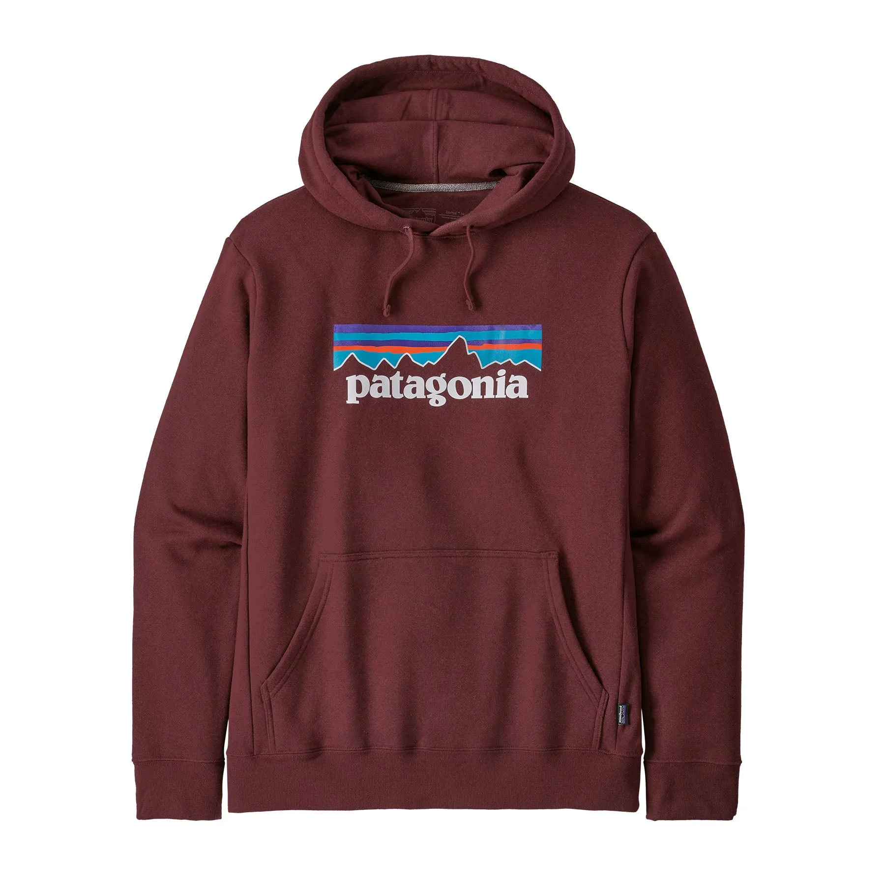 P-6 Logo Uprisal Hoody