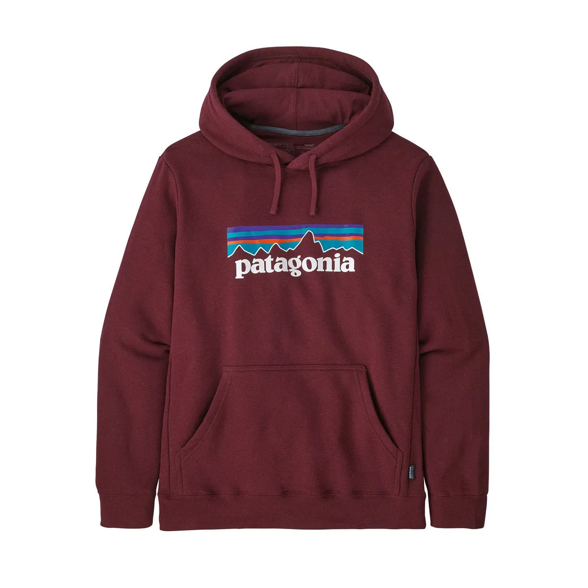 P-6 Logo Uprisal Hoody