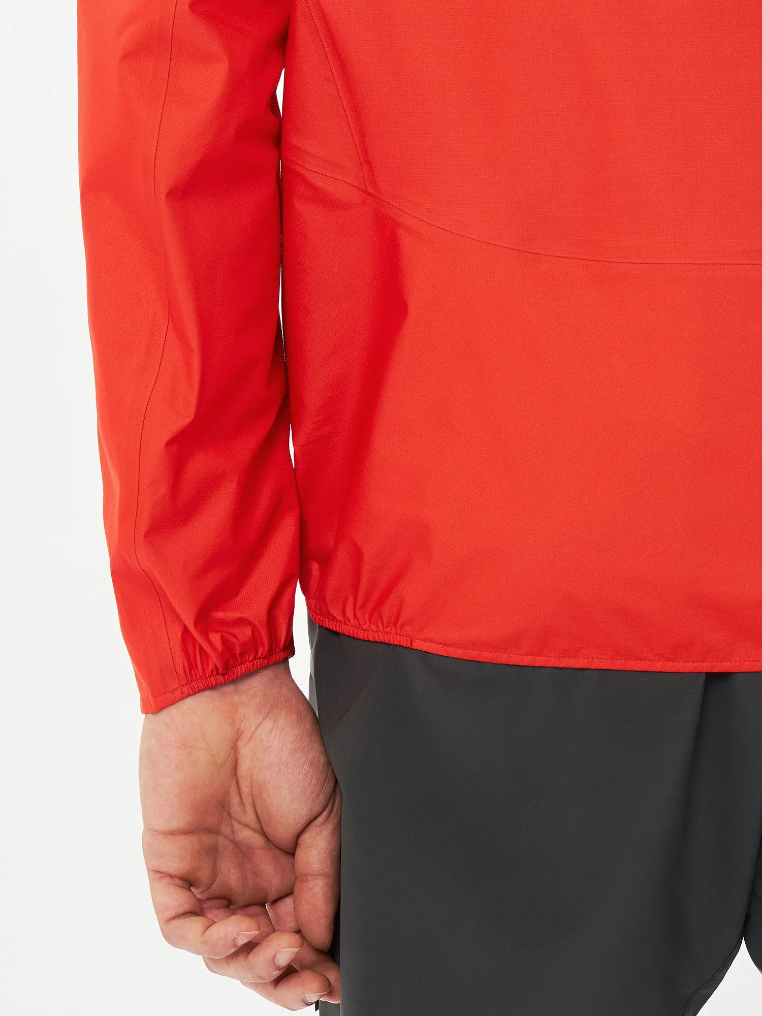 PERTEX SHIELD AIR Fast Run Jacket