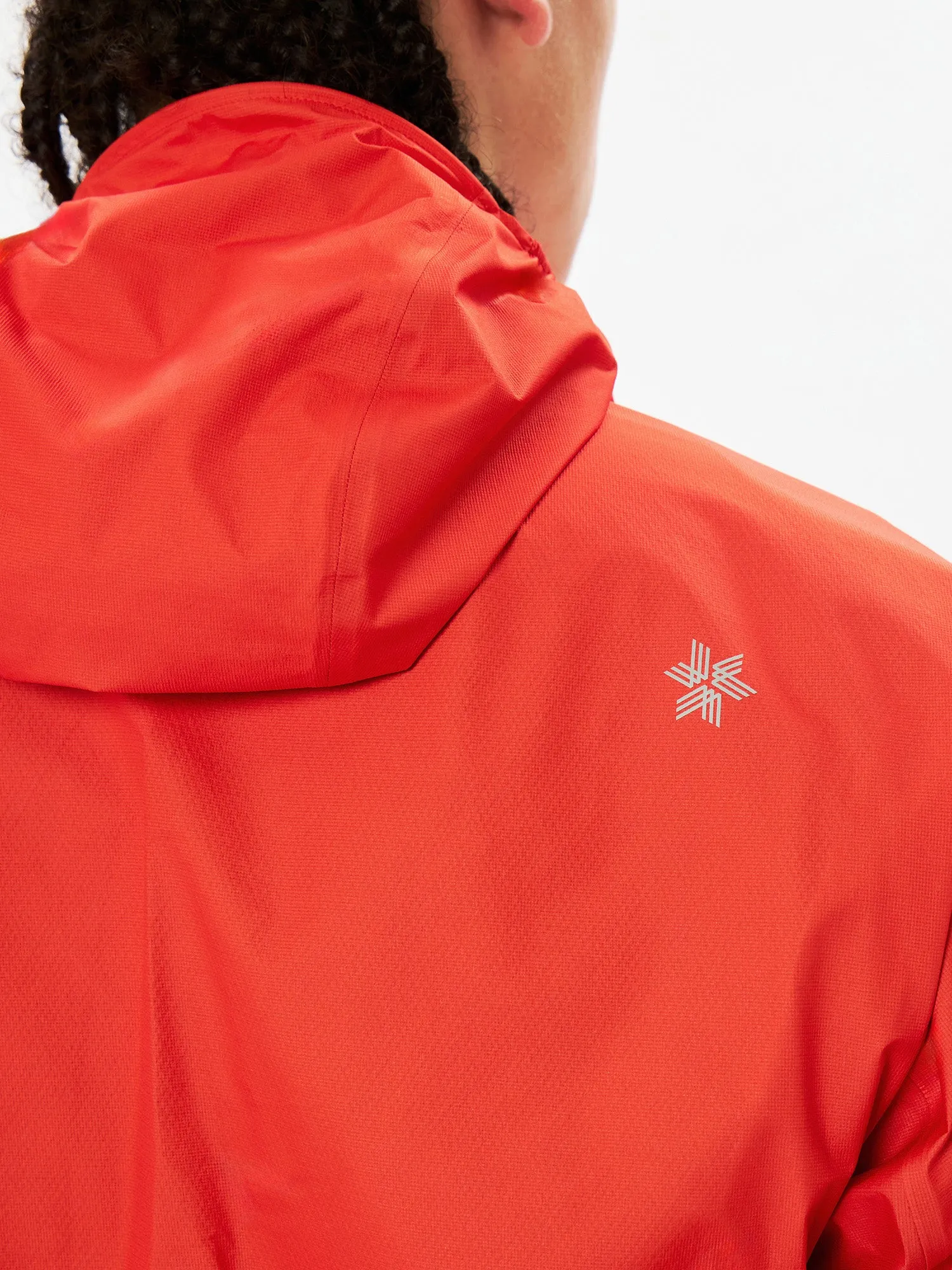 PERTEX SHIELD AIR Fast Run Jacket