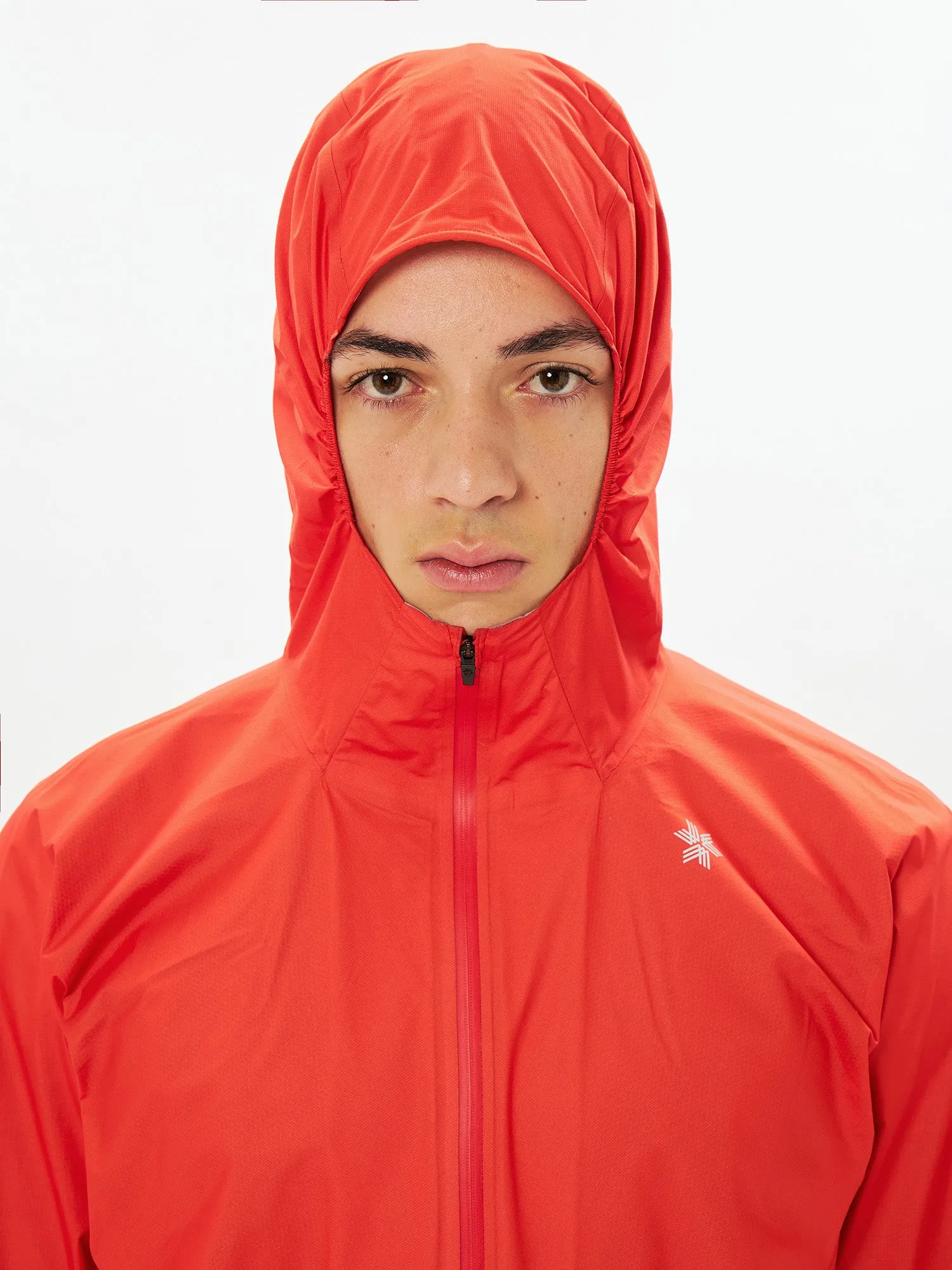 PERTEX SHIELD AIR Fast Run Jacket
