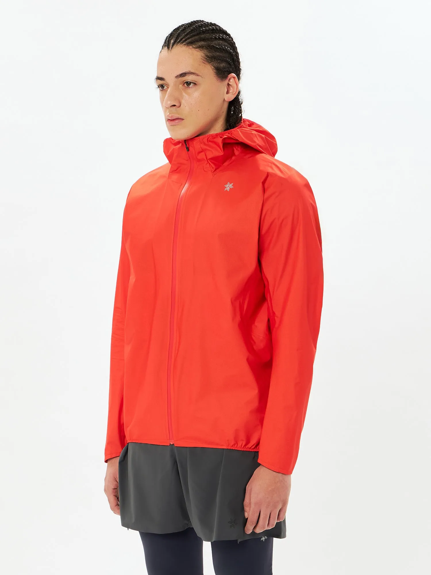 PERTEX SHIELD AIR Fast Run Jacket