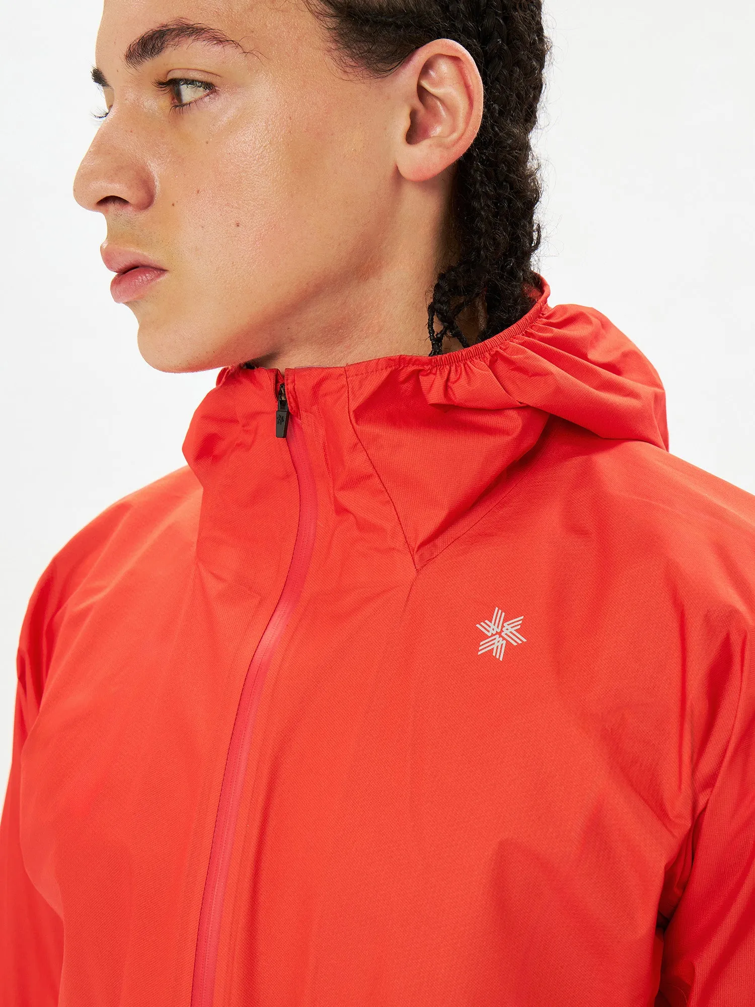 PERTEX SHIELD AIR Fast Run Jacket