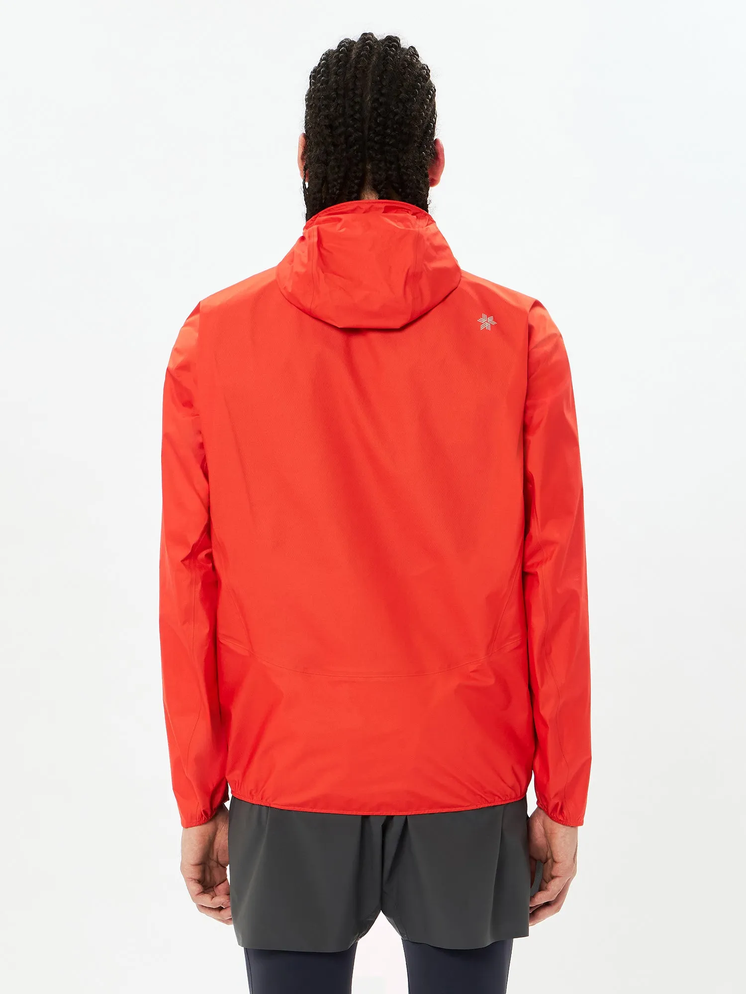 PERTEX SHIELD AIR Fast Run Jacket